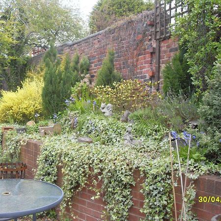 Rawson'S Retreat Hotel Stourbridge Esterno foto