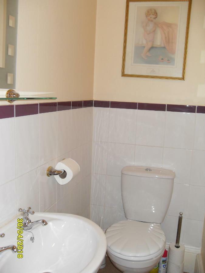 Rawson'S Retreat Hotel Stourbridge Esterno foto