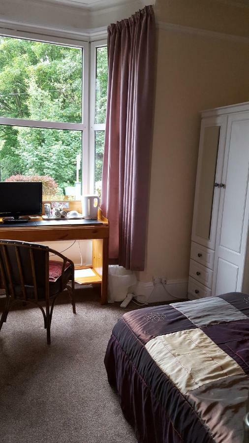 Rawson'S Retreat Hotel Stourbridge Esterno foto