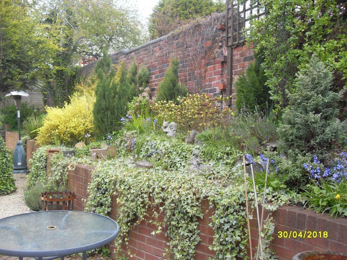 Rawson'S Retreat Hotel Stourbridge Esterno foto