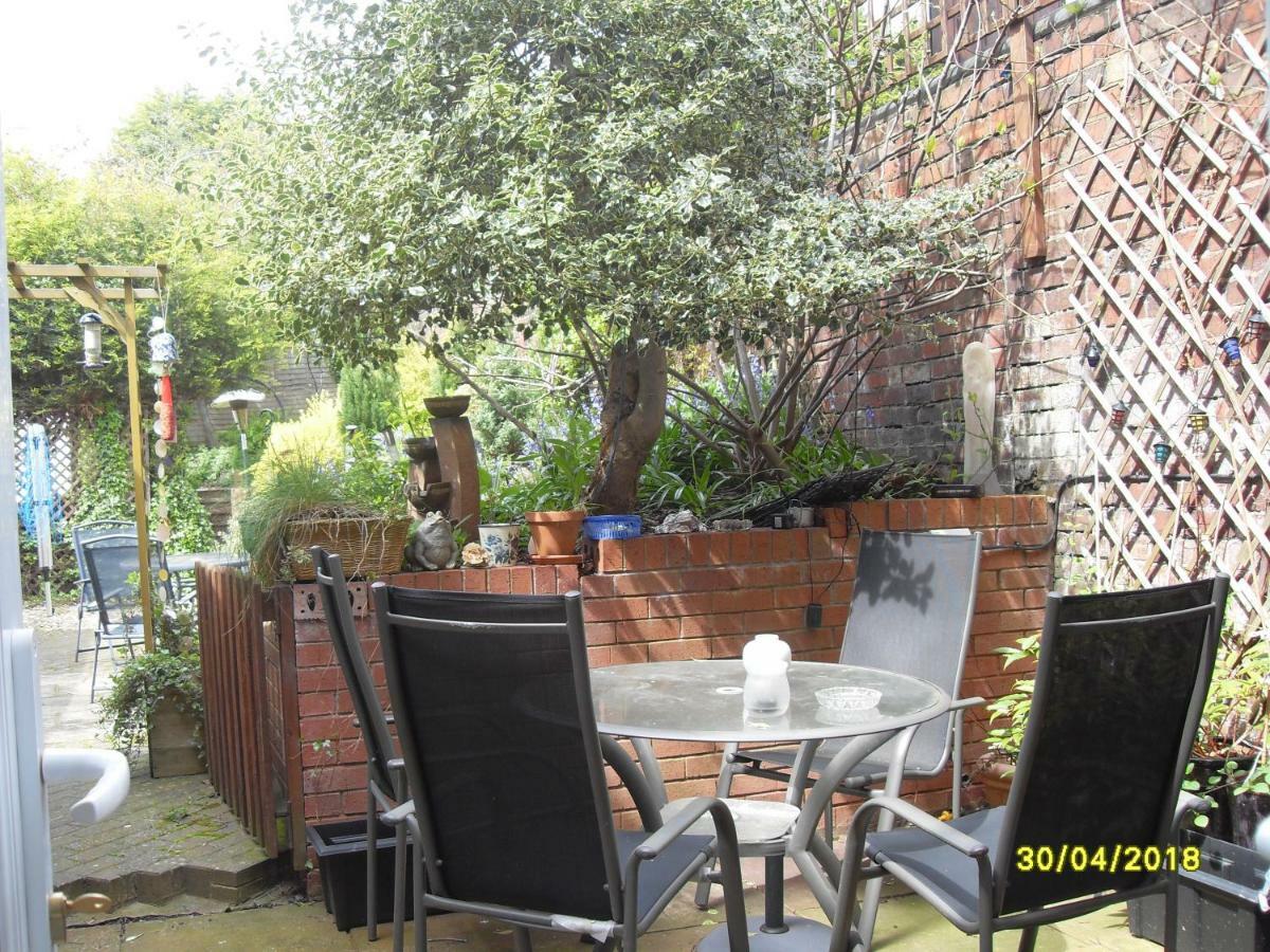 Rawson'S Retreat Hotel Stourbridge Esterno foto
