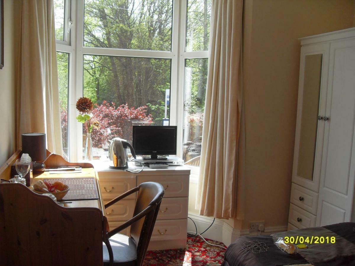 Rawson'S Retreat Hotel Stourbridge Esterno foto